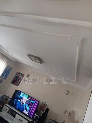Furnished 2bdrm Condo in Condominium, Nifas Silk-Lafto for sale