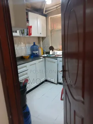 Furnished 2bdrm Condo in Condominium, Nifas Silk-Lafto for sale