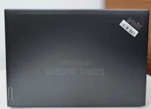 New Laptop Lenovo ThinkPad T14 16GB Intel Core i7 SSD 512GB