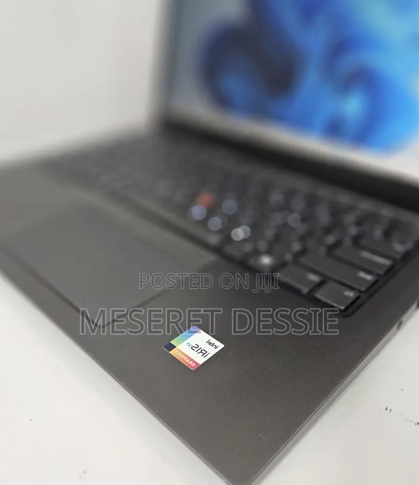 New Laptop Lenovo ThinkPad T14 16GB Intel Core i7 SSD 512GB