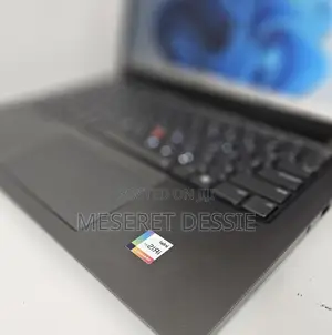 New Laptop Lenovo ThinkPad T14 16GB Intel Core i7 SSD 512GB