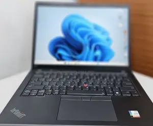 New Laptop Lenovo ThinkPad T14 16GB Intel Core i7 SSD 512GB