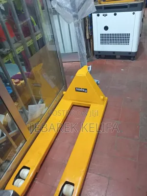 Pale Track 3000kg High Qality