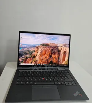 New Laptop Lenovo ThinkPad T14 16GB Intel Core i7 SSD 512GB