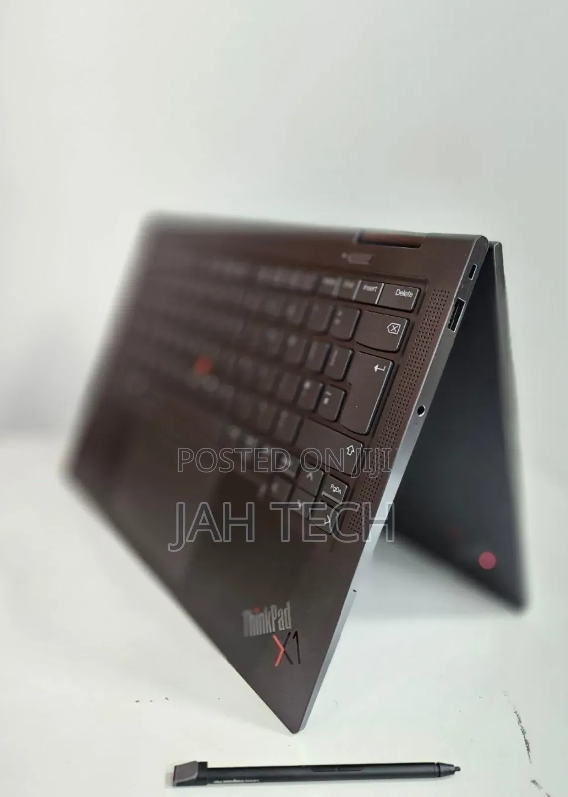 New Laptop Lenovo ThinkPad T14 16GB Intel Core i7 SSD 512GB