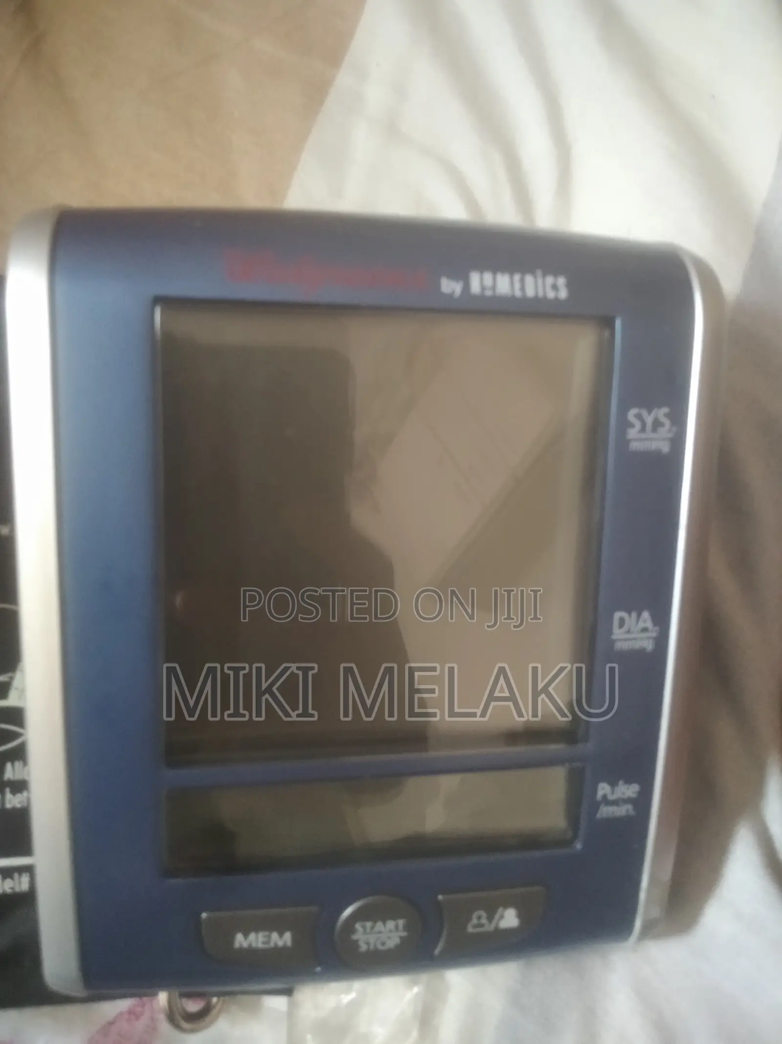 Medical Equipment