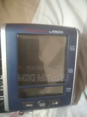 Medical Equipment