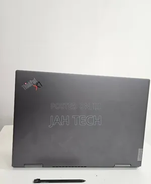 New Laptop Lenovo ThinkPad T14 16GB Intel Core i7 SSD 512GB