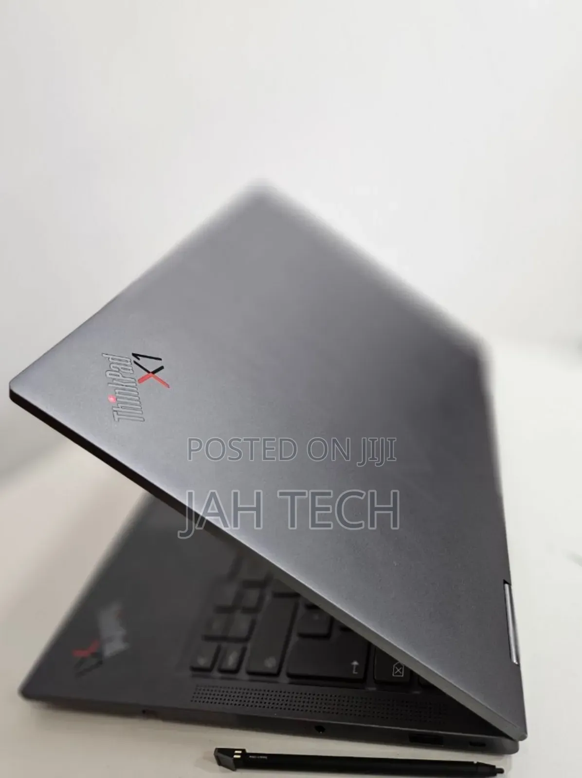 New Laptop Lenovo ThinkPad T14 16GB Intel Core i7 SSD 512GB