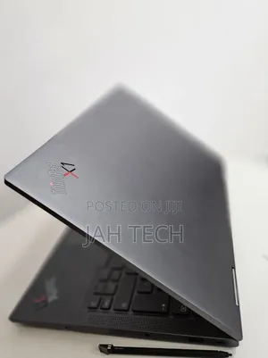 New Laptop Lenovo ThinkPad T14 16GB Intel Core i7 SSD 512GB