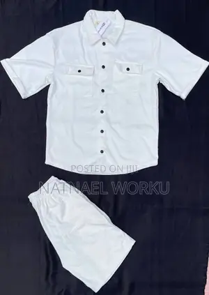 Fashion Complete Suit