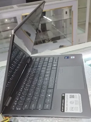 New Laptop HP Envy X360 16GB Intel Core 7 SSD 1T