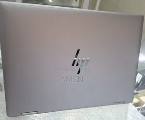 New Laptop HP Envy X360 16GB Intel Core 7 SSD 1T