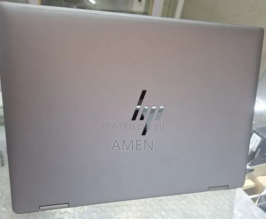 New Laptop HP Envy X360 16GB Intel Core 7 SSD 1T