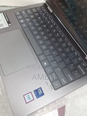 New Laptop HP Envy X360 16GB Intel Core 7 SSD 1T