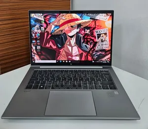 New Laptop HP ZBook Firefly 14 G10 16GB Intel Core i7 SSD 512GB