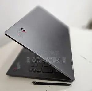 New Laptop Lenovo 16GB Intel Core i7 SSD 512GB