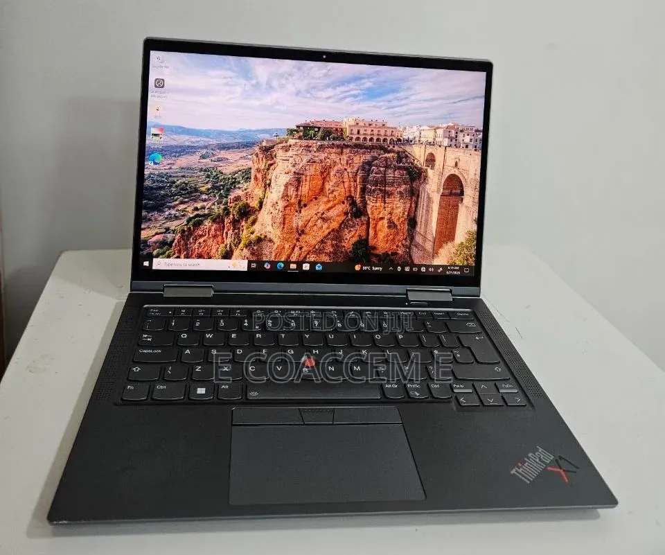 New Laptop Lenovo 16GB Intel Core i7 SSD 512GB