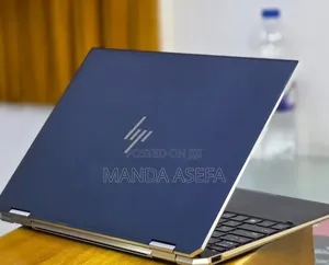 New Laptop HP Spectre 16GB Intel Core i7 SSD 1T