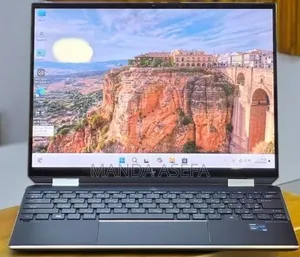 New Laptop HP Spectre 16GB Intel Core i7 SSD 1T