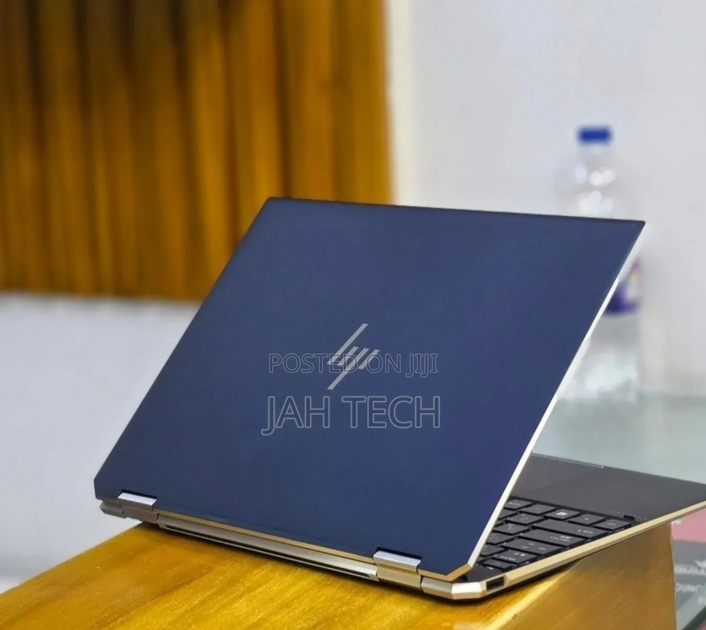 New Laptop HP Spectre 16GB Intel Core i7 SSD 1T