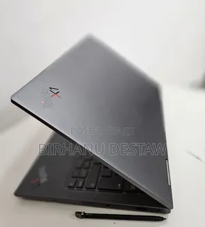 New Laptop Lenovo ThinkPad X1 Yoga 16GB Intel Core i7 SSD 512GB