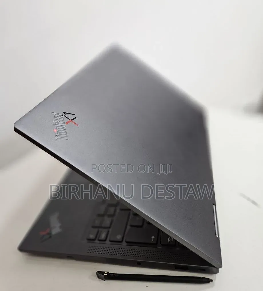 New Laptop Lenovo ThinkPad X1 Yoga 16GB Intel Core i7 SSD 512GB