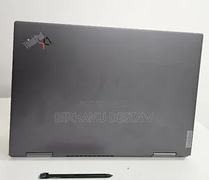 New Laptop Lenovo ThinkPad X1 Yoga 16GB Intel Core i7 SSD 512GB