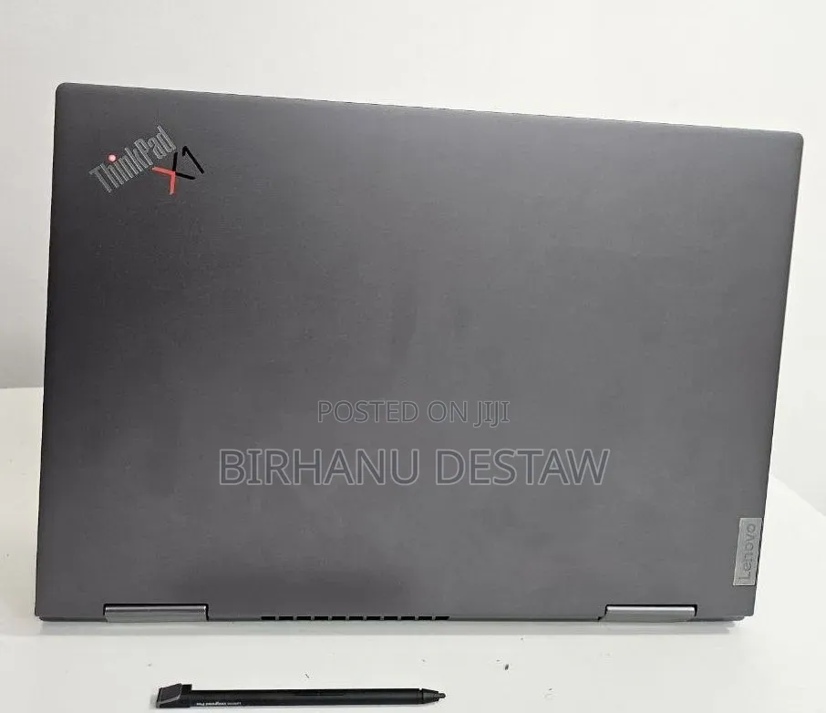 New Laptop Lenovo ThinkPad X1 Yoga 16GB Intel Core i7 SSD 512GB