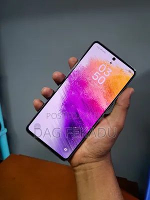 Samsung Galaxy A73 5G 128 GB Gray