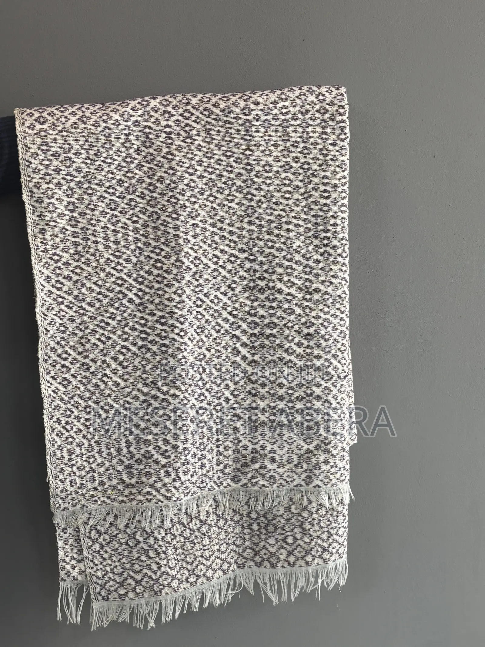 Scarfs Ethiopia Mead
