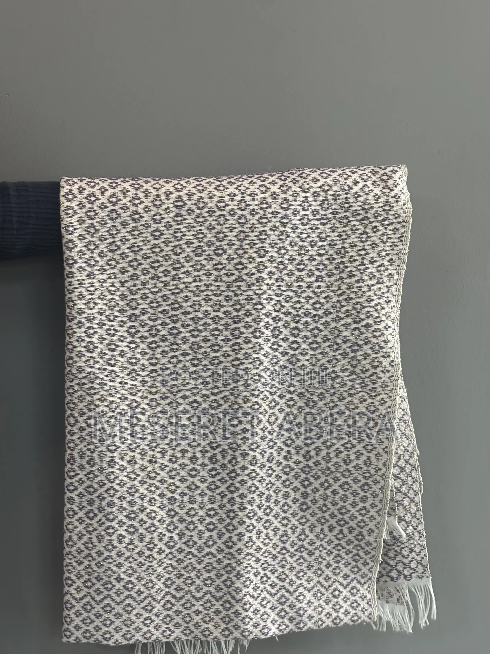 Scarfs Ethiopia Mead