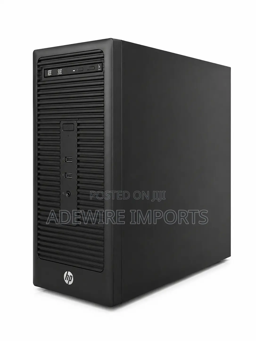 Desktop Computer HP 8GB Intel Core 5 HDD 1T