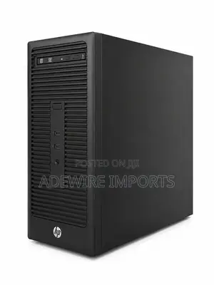 Desktop Computer HP 8GB Intel Core 5 HDD 1T