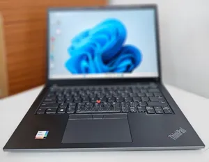 New Laptop Lenovo 16GB Intel Core i7 SSD 512GB