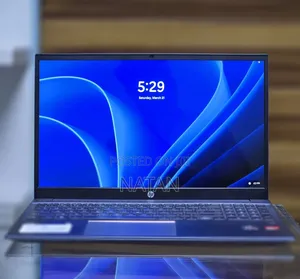 New Laptop HP Pavilion 15z 16GB AMD Ryzen 7 SSD 512GB