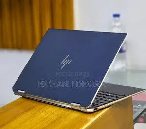 New Laptop HP Spectre 14 16GB Intel Core i7 SSD 1T