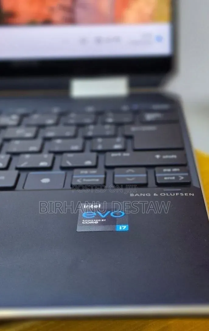 New Laptop HP Spectre 14 16GB Intel Core i7 SSD 1T