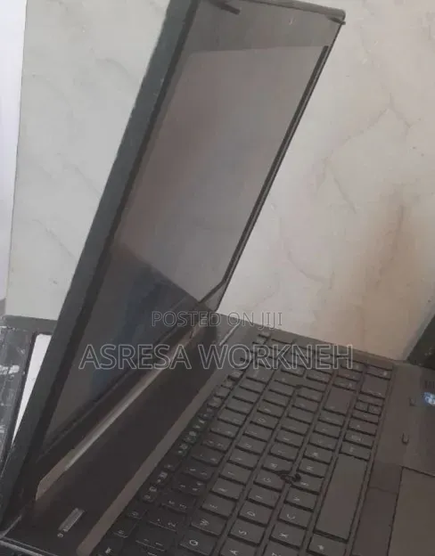 New Laptop HP 8GB Intel Core i7 HDD 128GB