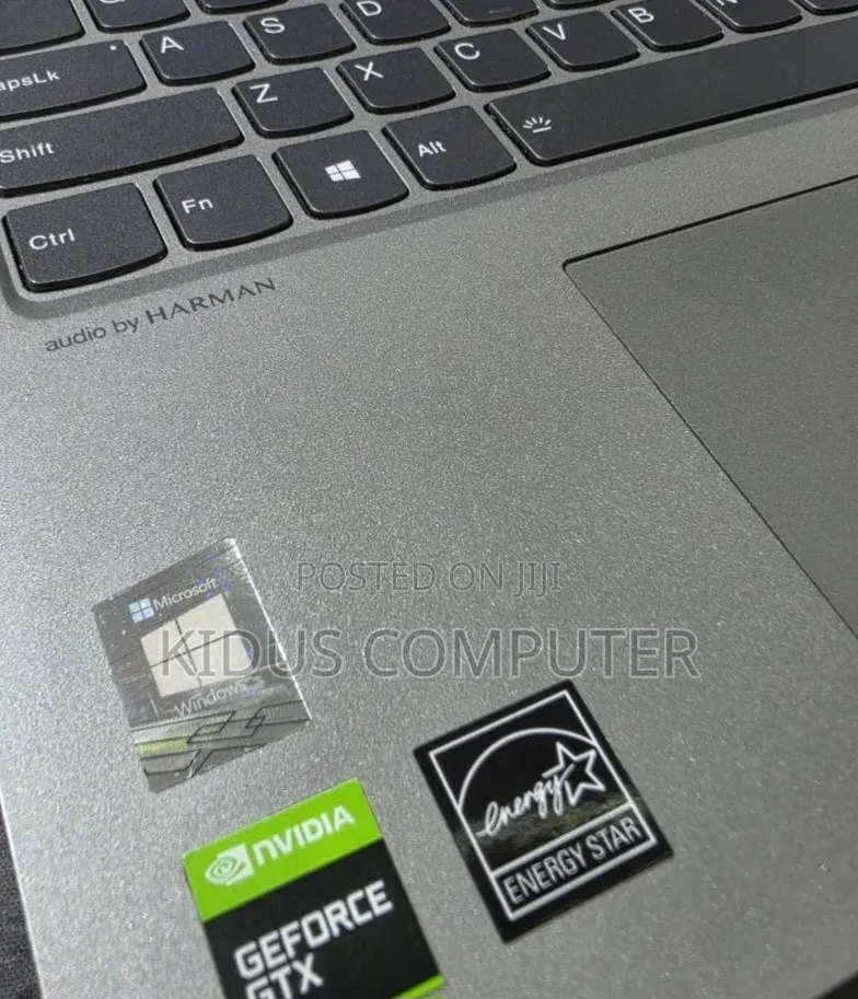 New Laptop Lenovo ThinkBook 13 16GB Intel Core i5 SSD 512GB