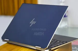New Laptop HP Spectre 16GB Intel Core i7 SSD 1T