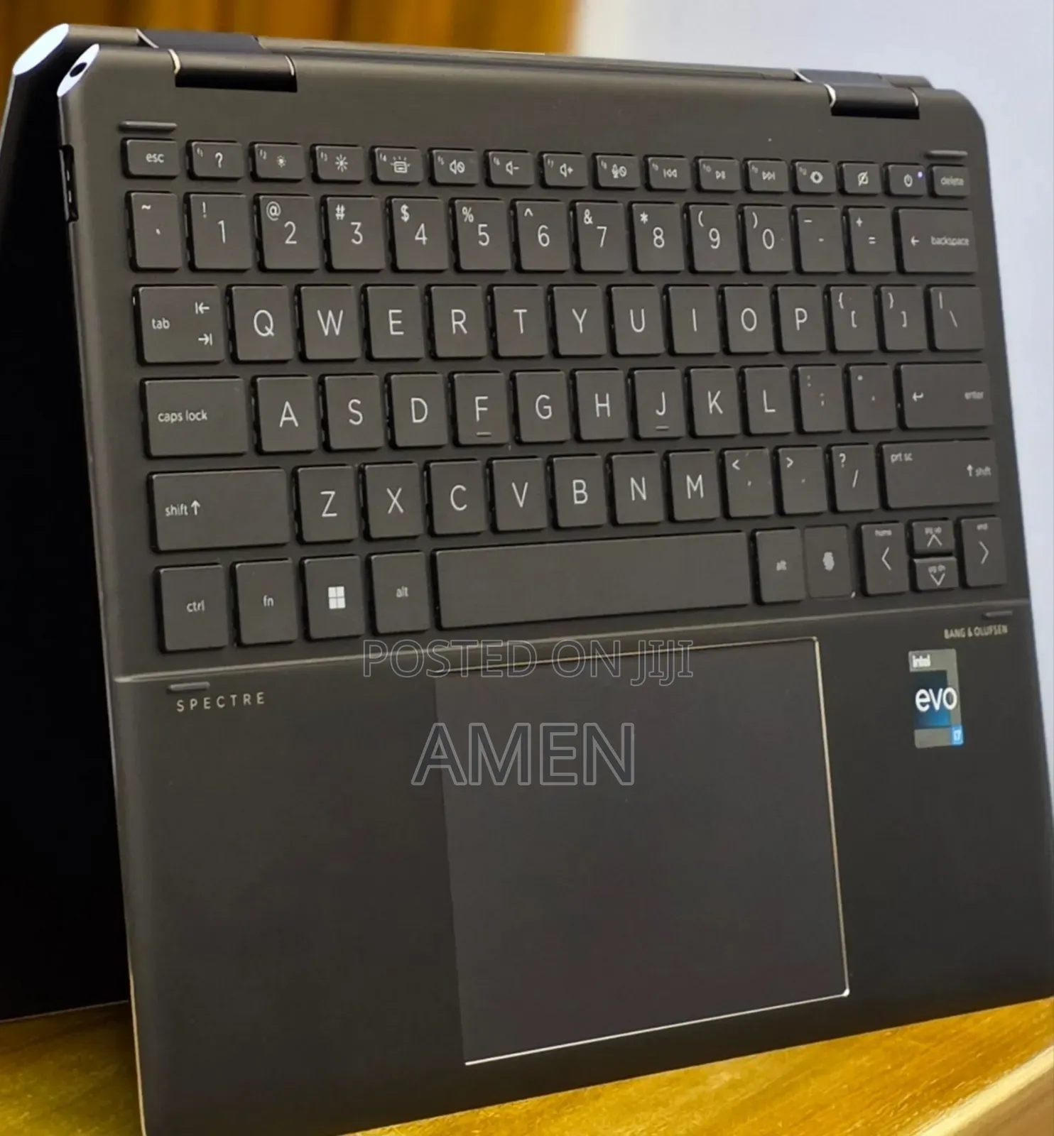 New Laptop HP Spectre 16GB Intel Core i7 SSD 1T