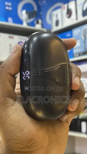 Sports Wireless Earphones Lenovo Xt80 (Gym Earbuds)