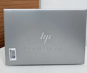 New Laptop HP ZBook Firefly 14 G10 16GB Intel Core i7 SSD 512GB