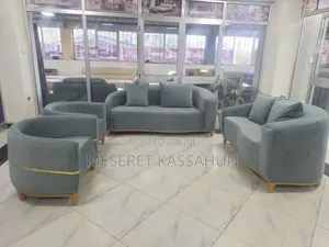 Modern Sofa