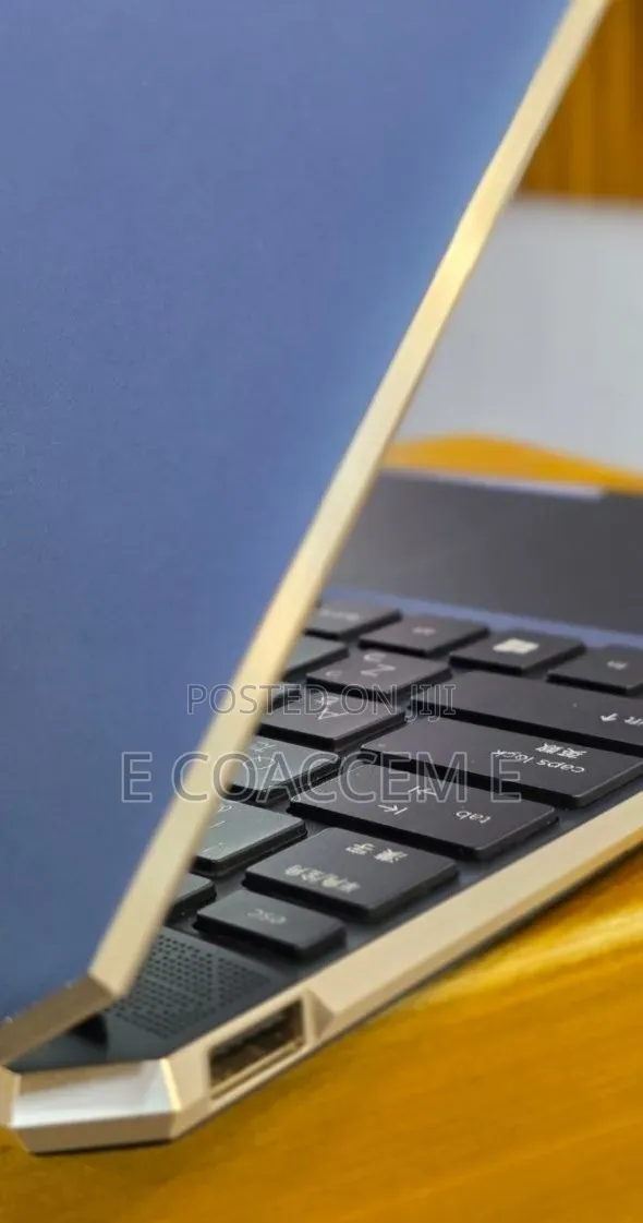 New Laptop HP 16GB Intel Core i7 SSD 1T