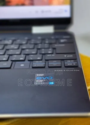 New Laptop HP 16GB Intel Core i7 SSD 1T