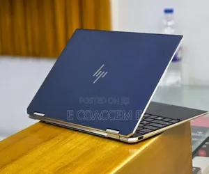 New Laptop HP 16GB Intel Core i7 SSD 1T