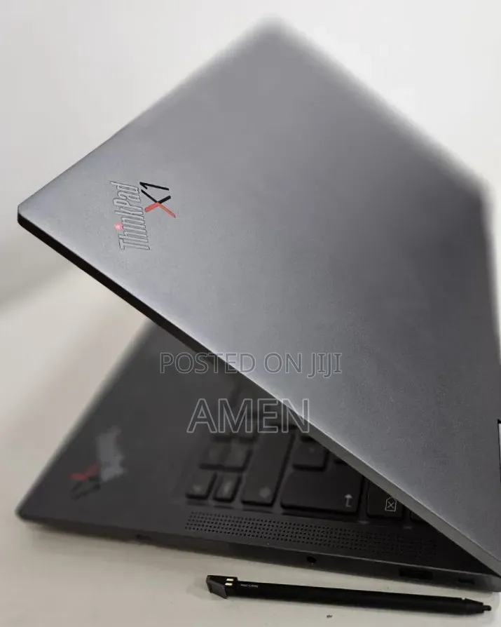 New Laptop Lenovo ThinkPad X1 Yoga 16GB Intel Core i7 SSD 512GB