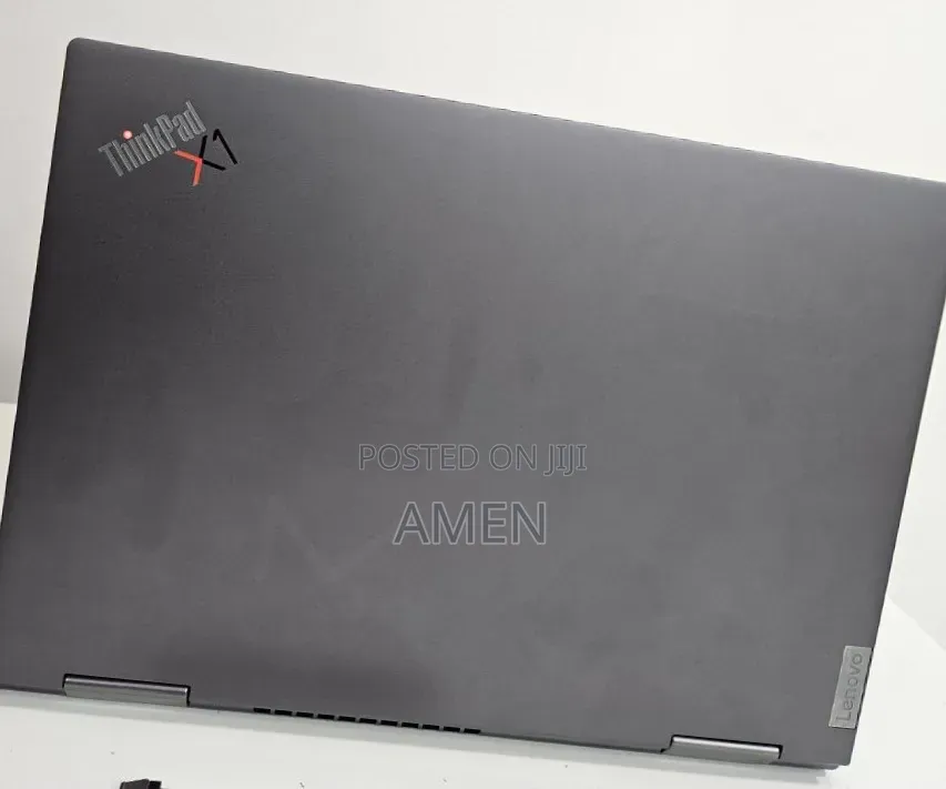 New Laptop Lenovo ThinkPad X1 Yoga 16GB Intel Core i7 SSD 512GB